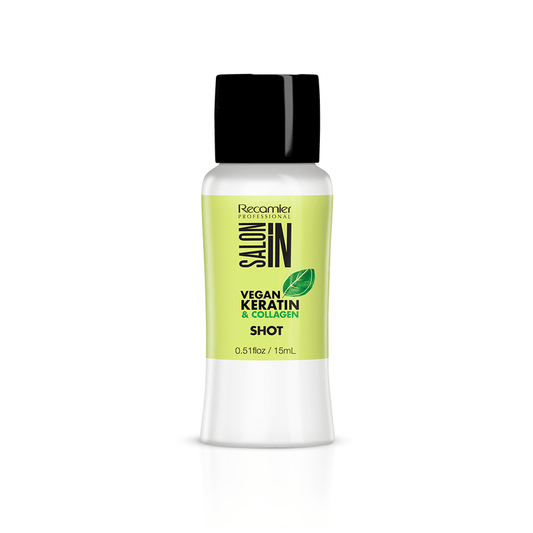 Salon In Nano Keratin Shot 15ml