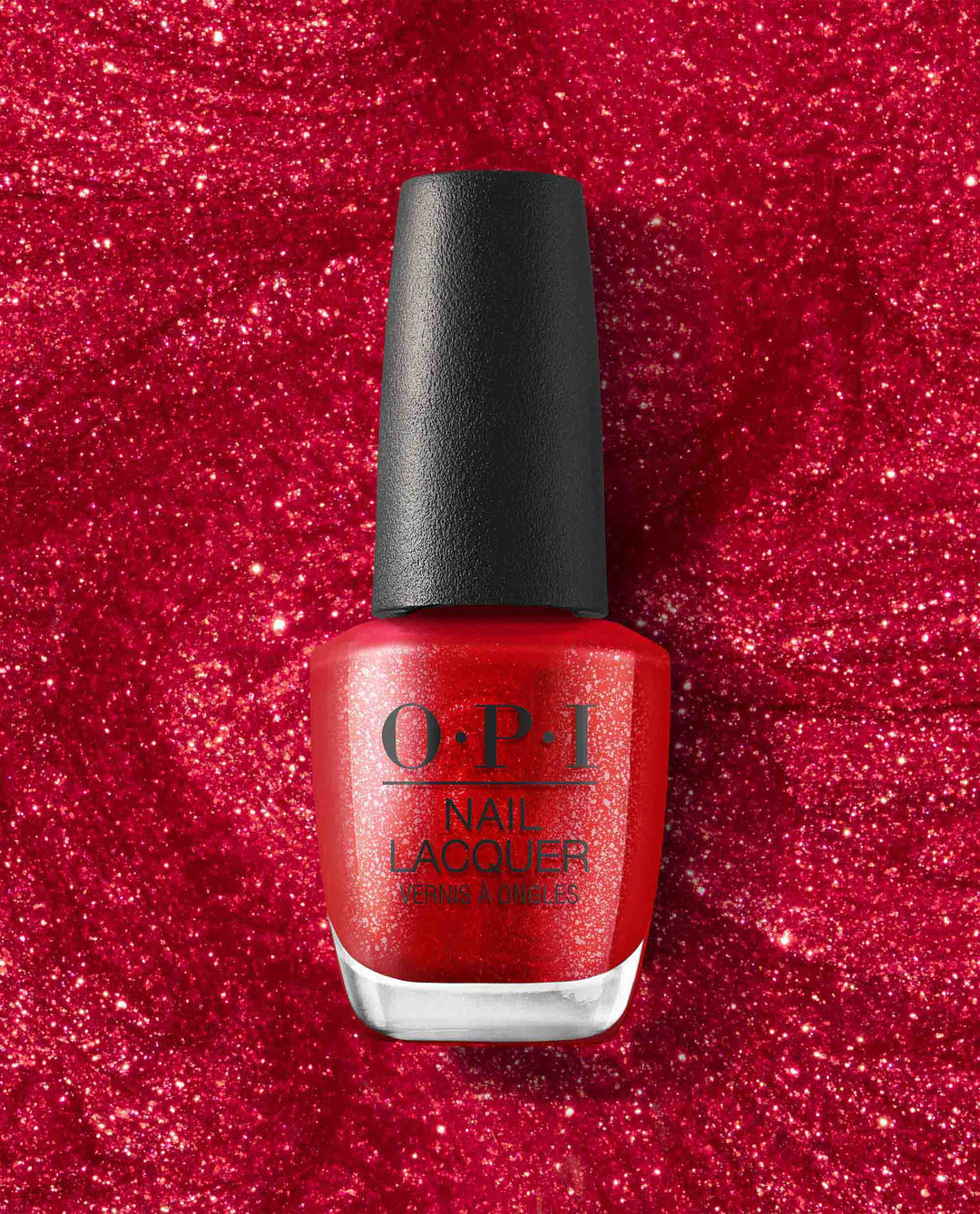 Opi Esmalte Aries Nlh025