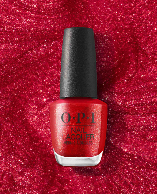 Opi Esmalte Aries Nlh025