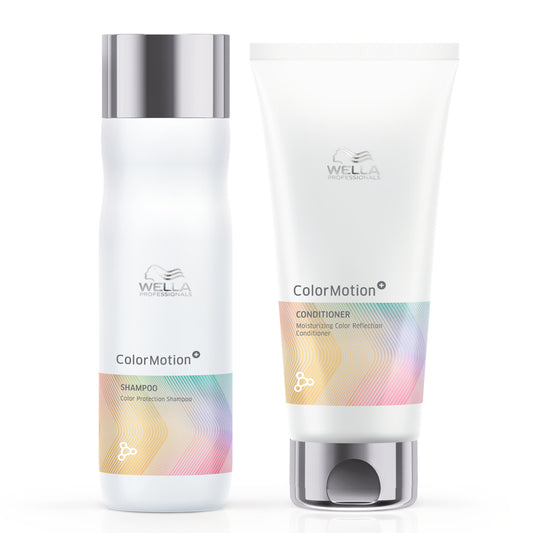 Wella Kit Color Motion