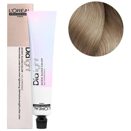 Loreal Professionnel Baño De Color Dia Light 50ml