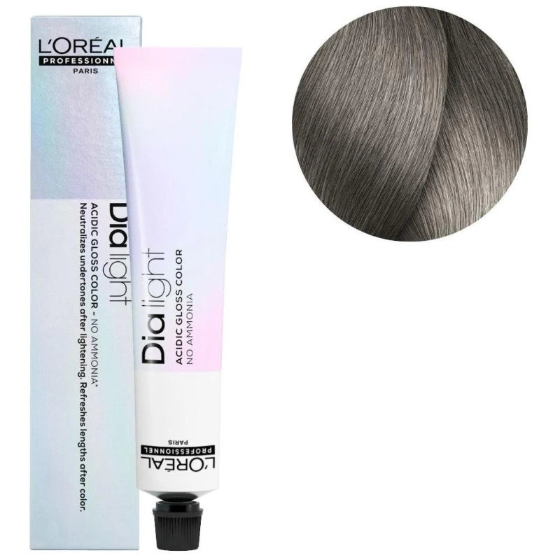 Loreal Professionnel Baño De Color Dia Light 50ml