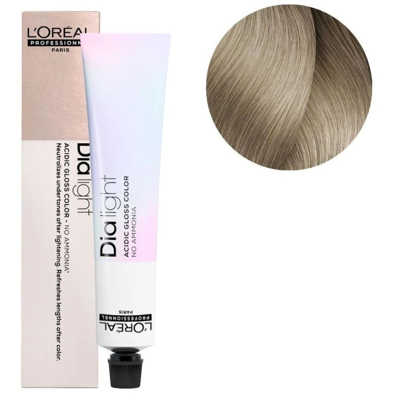 Loreal Professionnel Baño De Color Dia Light 50ml