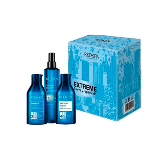 Redken Extreme Navidad Kit 2022