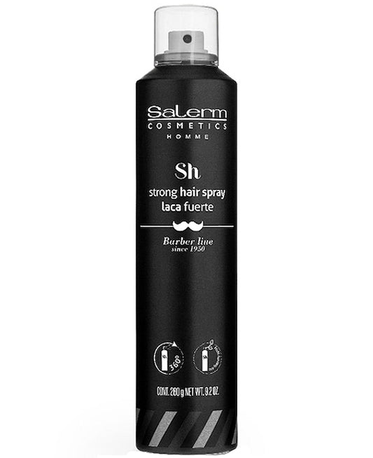 Salerm Homme Spray Y Altavoz