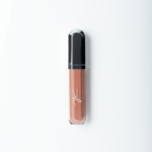 Yv Cosmetics Lip Gloss Latte