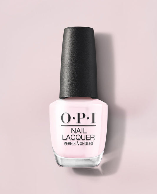 Opi Esmalte Lets Be Friends Nlh82