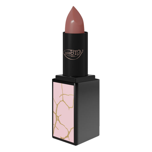 Puro Bio Lipstick Creamy Matte