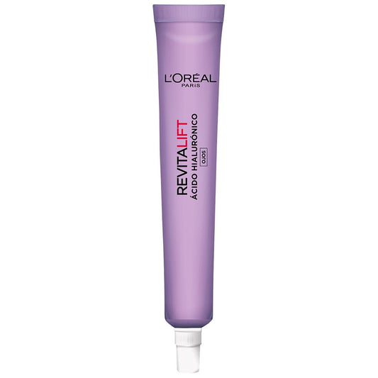 Loreal Paris Revitalift Ojos Acido Hialuronico 15ml