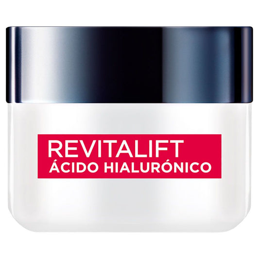 Loreal Paris Revitalift Acido Hialuronico Dia 50ml