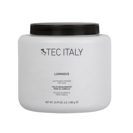 Tec Italy Luminous Decolorante 680g V2