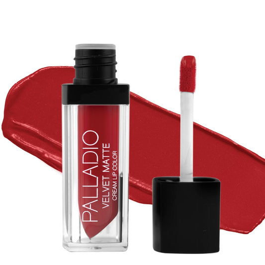 Palladio Lipstick Velvet Matte