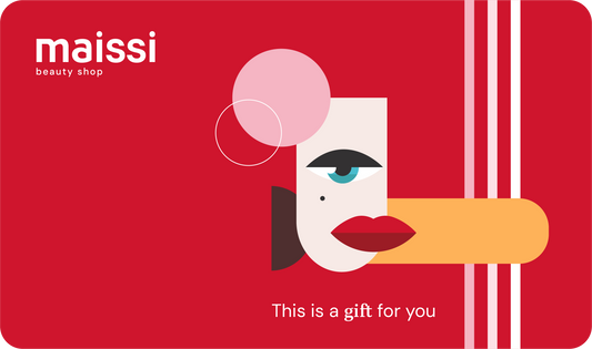 GiftCard Maissi