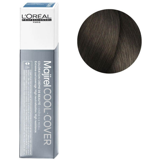 Loreal Professionnel Tintes Cool Cover 60ml - 6