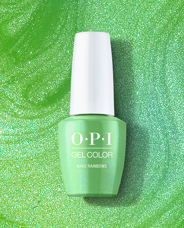 Opi Gel Color