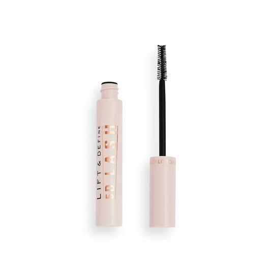 Revolution 5D Lift & Define Lash
