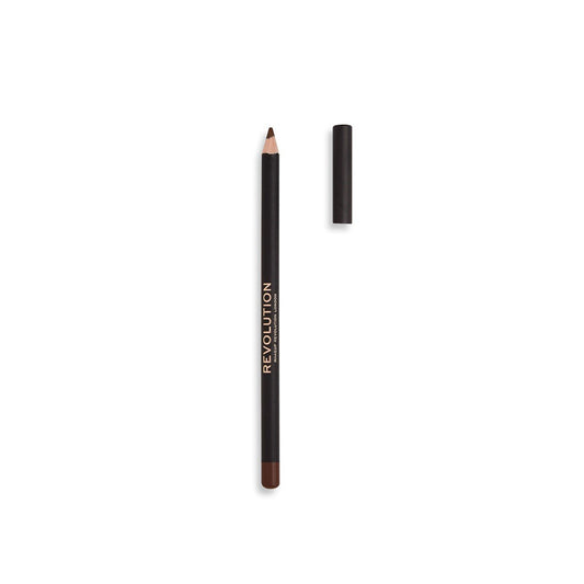 Revolution Lip Allure Soft Satin Lipstick