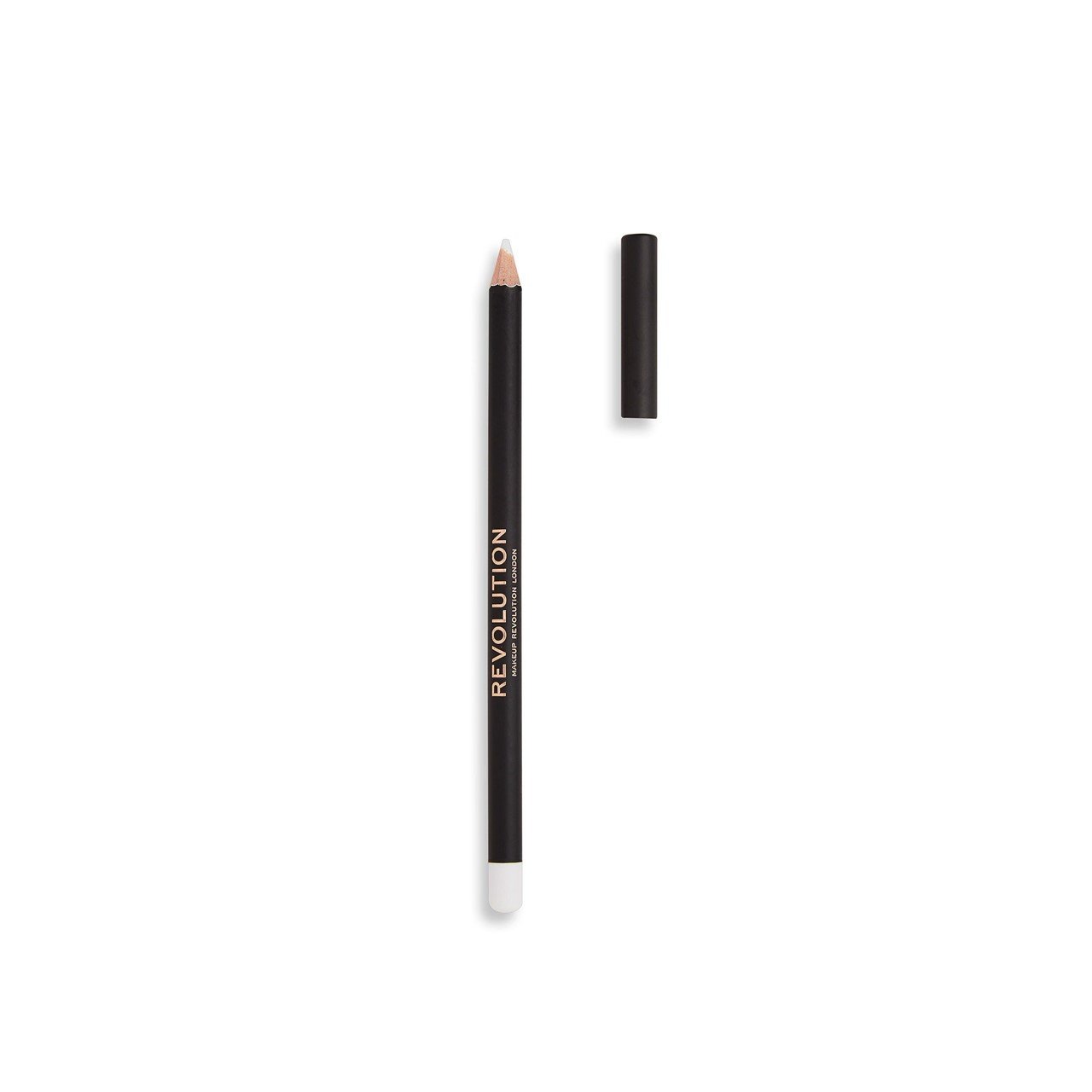 Revolution Lip Allure Soft Satin Lipstick