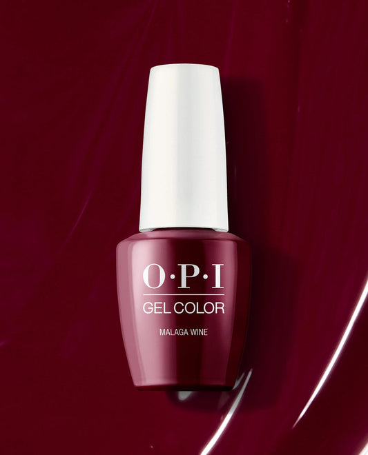 Opi Gel Color