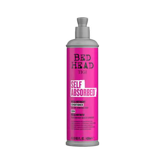 Tigi Bed Head Self Absorbed Conditioner