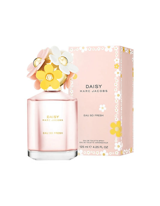 Marc Jacobs Daisy Fresh Eau De Toilette