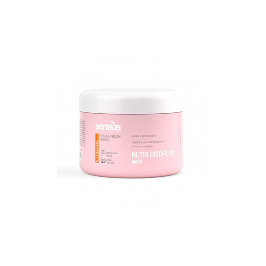 Sensus Illumyna Nutri Discipline Mask 250ml