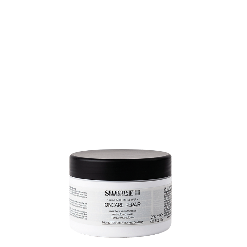 Selective Professional Oncare Repair Mask 200ml