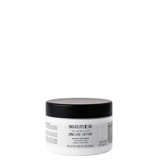 Selective Professional Oncare Repair Mask 200ml