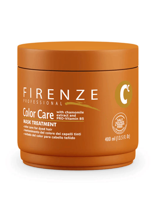 Firenze Color Care Mascarilla