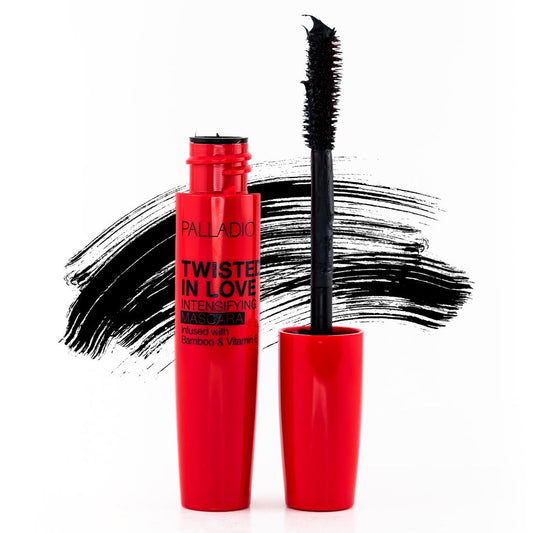 Palladio Mascara Twisted In Love 8ml