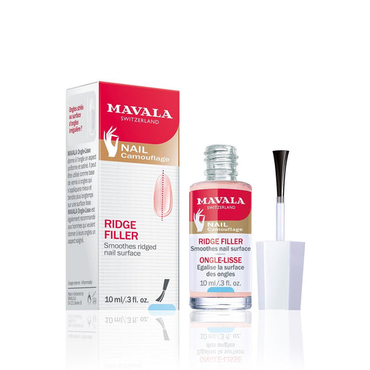 Mavala Ridge-Filler