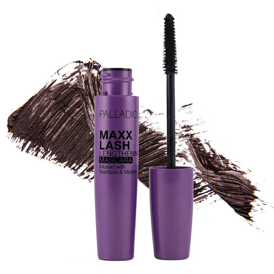 Palladio Mascara Maxxlash Brown 8ml