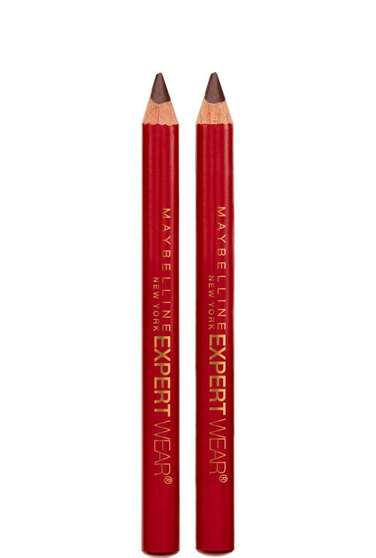 Maybelline Exp Twin Pencil Brown 02