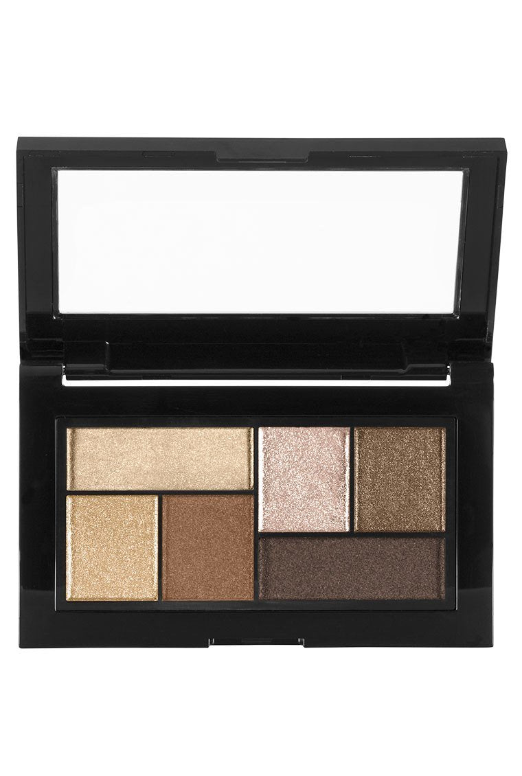 Maybelline City Mini Palettes