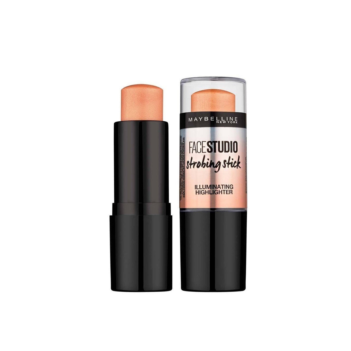 Maybelline Face Studio Master Strobing Stick
