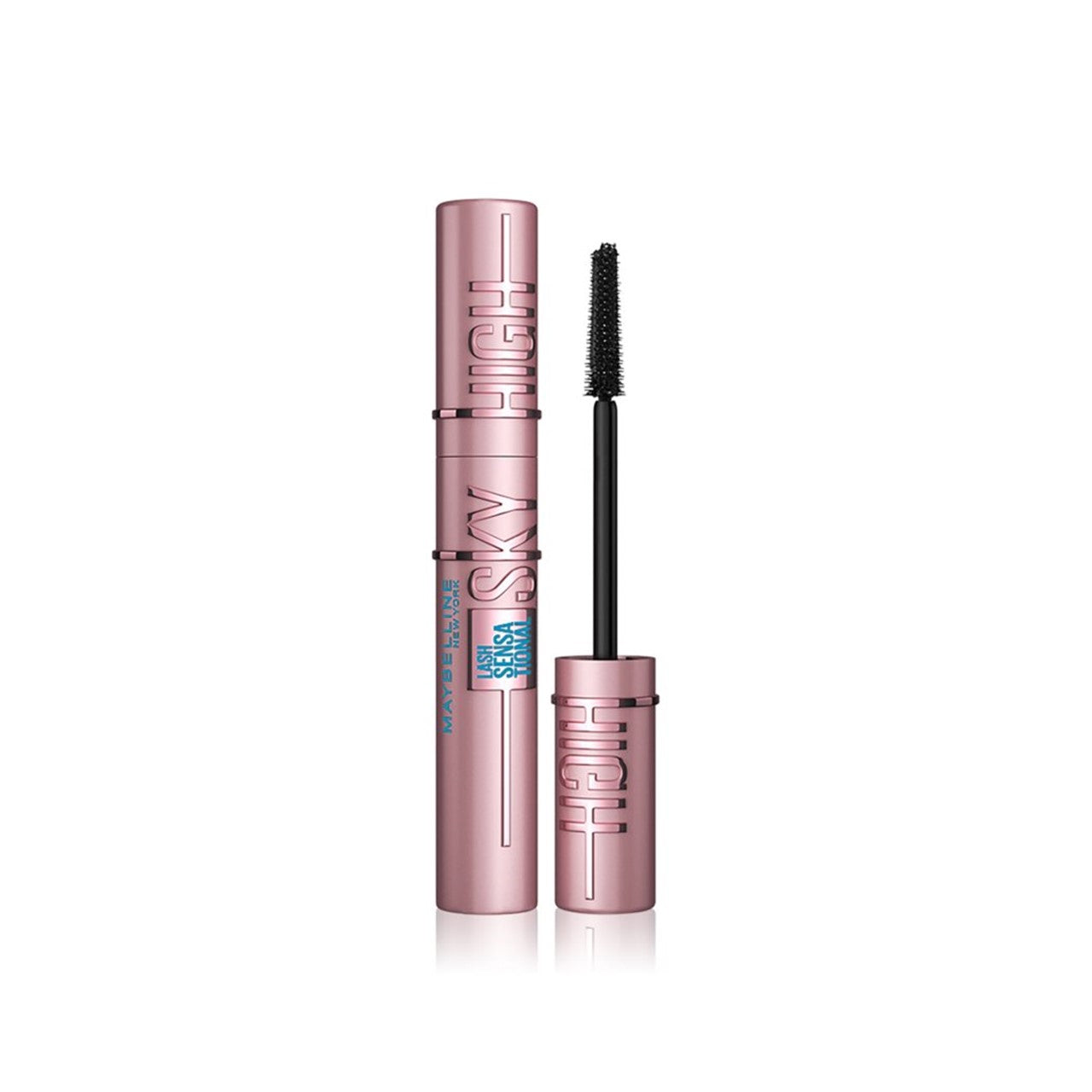 Maybelline Lash Sensational Sky High Very Black