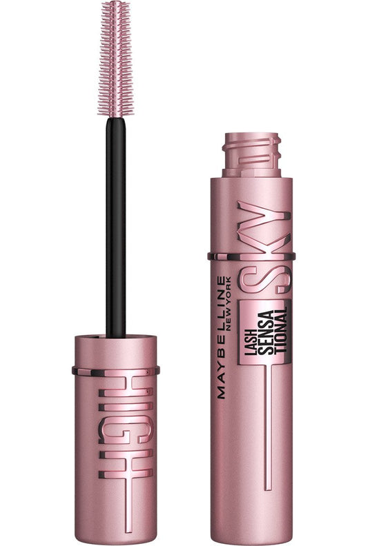 Maybelline Lash Sensational Sky High Very Black