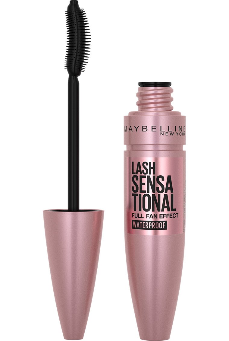Maybelline Lash Sensational Very Black