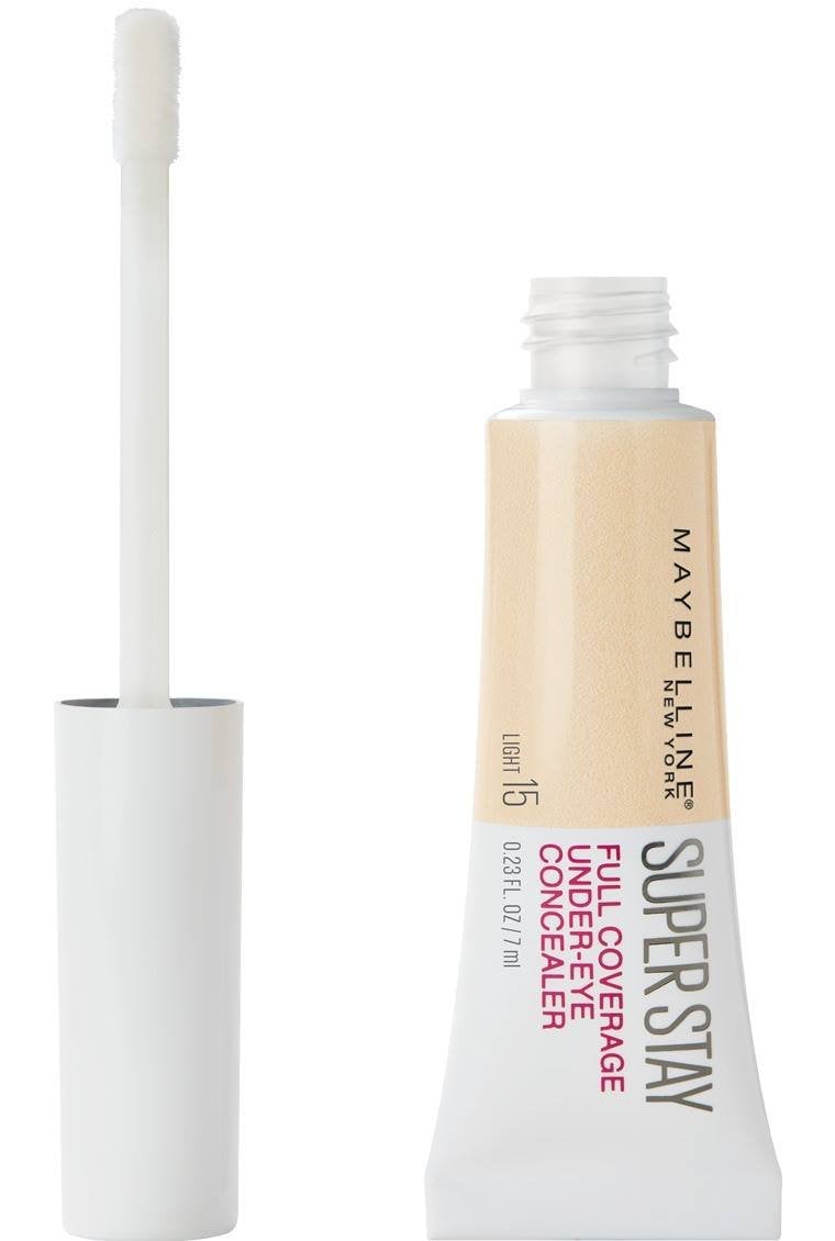 Maybelline SuperStay Concealer Under-Eye Honey
