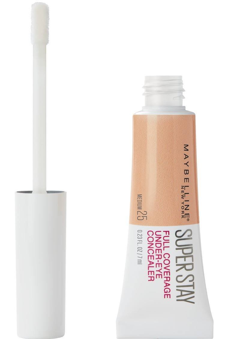 Maybelline SuperStay Concealer Under-Eye Honey