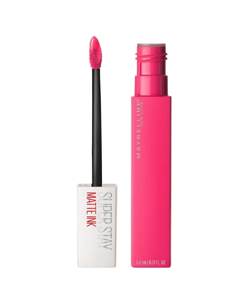 Maybelline SuperStay Matte Ink