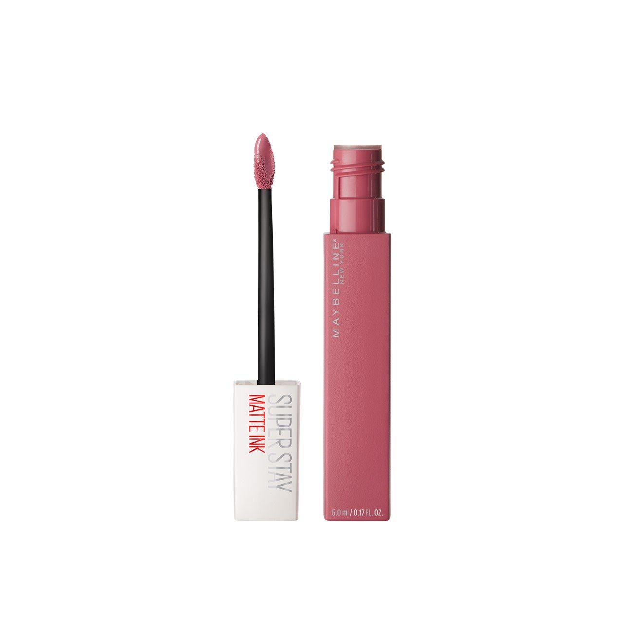 Maybelline SuperStay Matte Ink