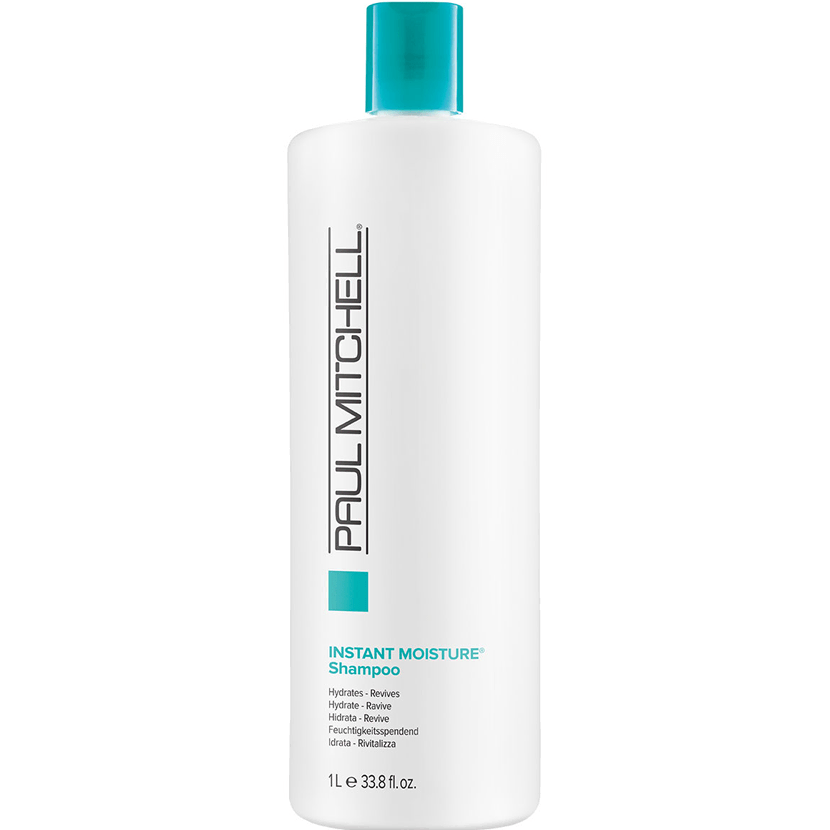 Paul Mitchell Moisture Shampoo