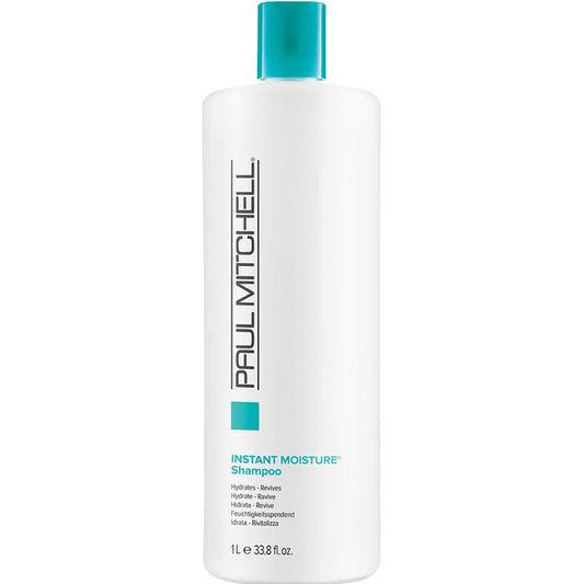 Paul Mitchell Moisture Shampoo