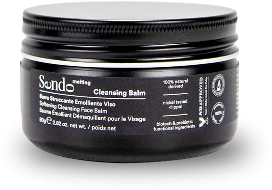 Sendo Melting Softening Cleansing Face Balm 80g
