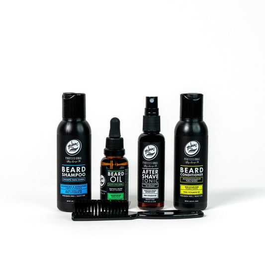Rolda Kit Professional Beard