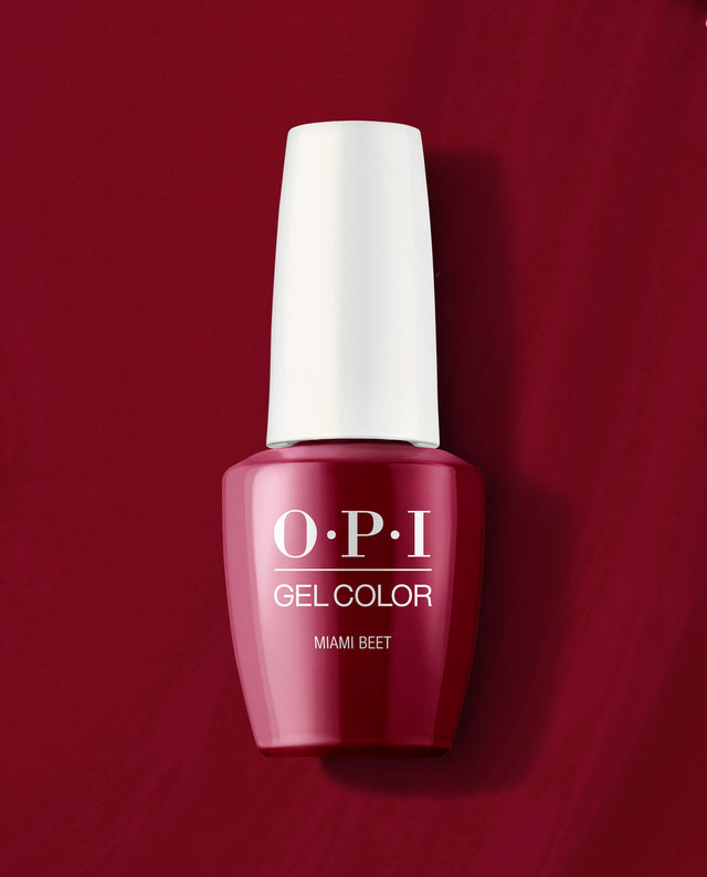 Opi Gel Color