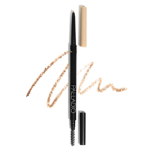 Palladio The Brow Definer Retractable Eyebrow Pencil