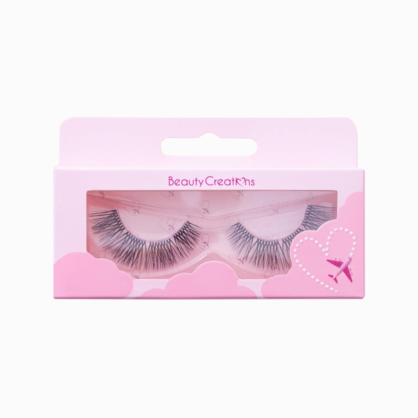 Beauty Creations Soft Silk Lashes