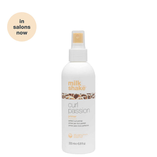 Milk Shake Curl Passion Primer 200ml